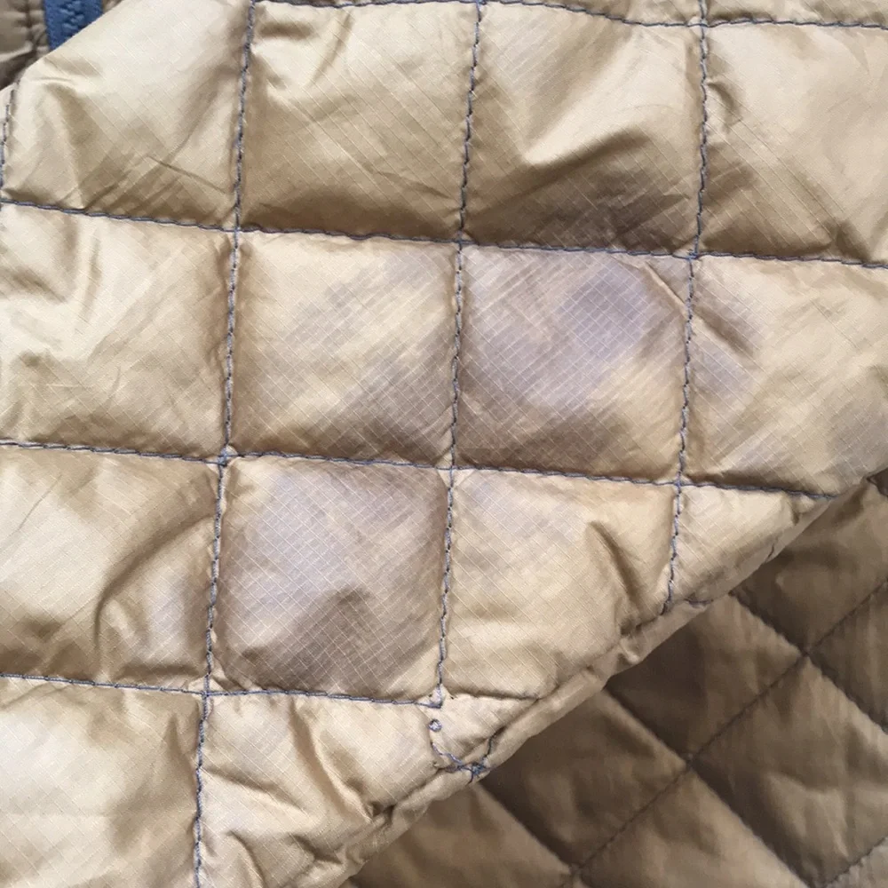 Patagonia Lightweight Puffer Jacket (size 5T)